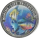 1 Dollar (Marine Life Protection)