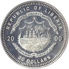 20 Dollars (Concorde)