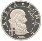 10 Dollars  (Pope Victor II.)