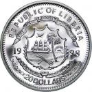 20 Dollars (RMS Titanic)