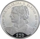20 Dollars - Clarissa Barton