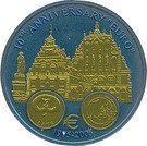 5 Dollars (Latvia)