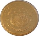 10 Dollars (ECU - Spain)