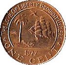 1 Cent