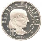 10 Dollars  (Pope Hadrian VI.)