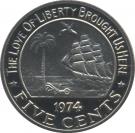 5 Cents