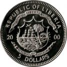 5 Dollars (Battle of Gettysburg)