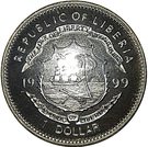 1 Dollar (Columbus)