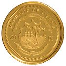 25 Dollars (Marco Polo)