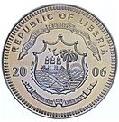 5 Dollars (Queen Mary II)