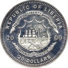 20 Dollars (International Space Station)