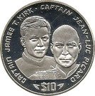 10 Dollars (Star Trek)