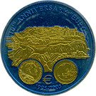 5 Dollars (Monaco)