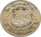 10 Dollars (War of Independence in Algeria - 1954)
