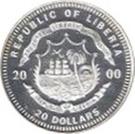 20 Dollars (Rome)