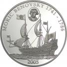 10 Dollars (Moric Benovsky)