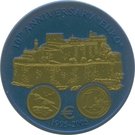 5 Dollars (Malta)