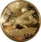 20 Dollars (Spirit of St. Louis)