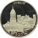 20 Dollars (Dublin)