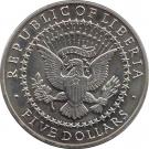 5 Dollars (James Monroe)