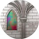 10 Dollars (Tiffany Art)