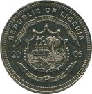 1 Dollar (World Youth day)
