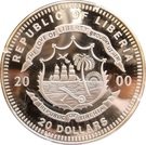 20 Dollars (John F. Kennedy)