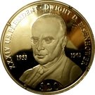 20 Dollars (Dwight D. Eisenhower)