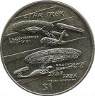 1 Dollar (Star Trek)