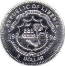 1 Dollar (Love Birds)