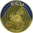5 Dollars (ECU)