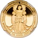 100 Dollars (Inauguration of President Tolbert)