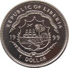 1 Dollar (The Wedding of Prince Edward)