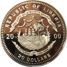 20 Dollars (Ulysses S. Grant)