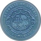 5 Dollars (Latvia)