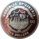 10 Dollars (Wallstreet)