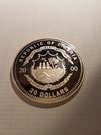 20 Dollars (2000 Summer Olympic Games)