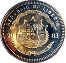 10 Dollars (George Washington)