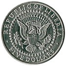 5 Dollars (George Washington)