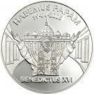 10 Dollars (Election of Pope Benedict XVI)