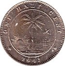 ½ Cent