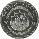 5 Dollars (New Vatican Coins)