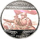 10 Dollars (The Siege of Stalingrad - 1943)