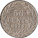 50 Cents