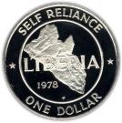 1 Dollar