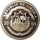 10 Dollars (England)