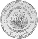 20 dollars