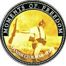 10 Dollars (Spanish Civil War - 1936/37)
