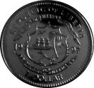 1 Dollar (Return of Hong Kong)