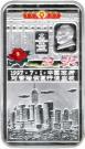 10 Dollars  (Return of Hong Kong to China)
